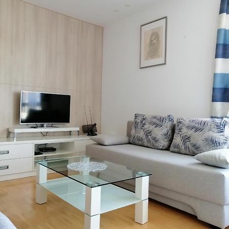 Apartment Bencic Умаг Екстер'єр фото