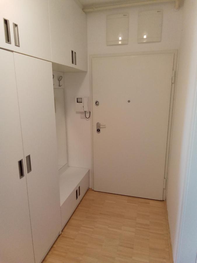 Apartment Bencic Умаг Екстер'єр фото