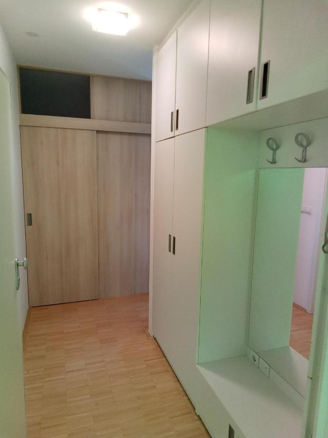 Apartment Bencic Умаг Екстер'єр фото