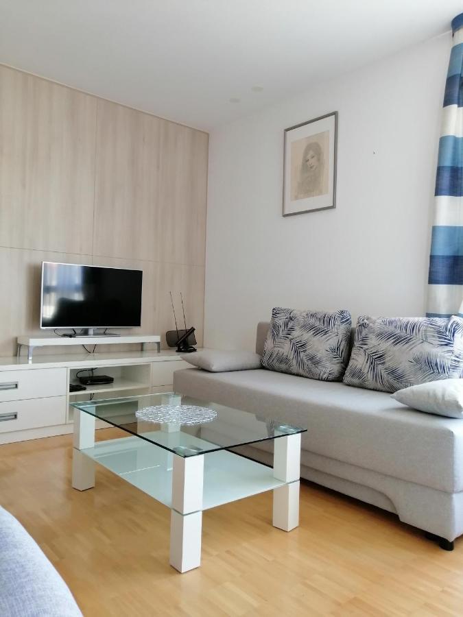 Apartment Bencic Умаг Екстер'єр фото