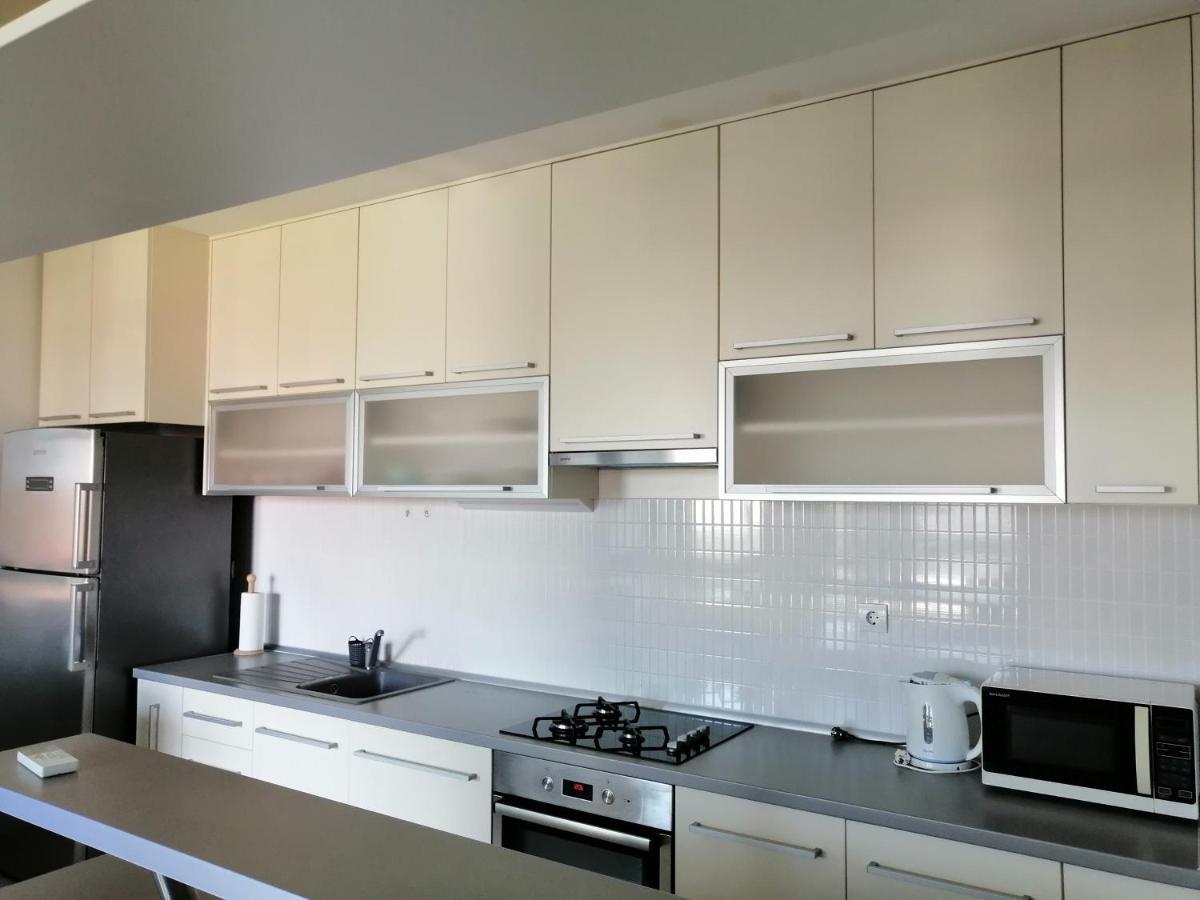 Apartment Bencic Умаг Екстер'єр фото