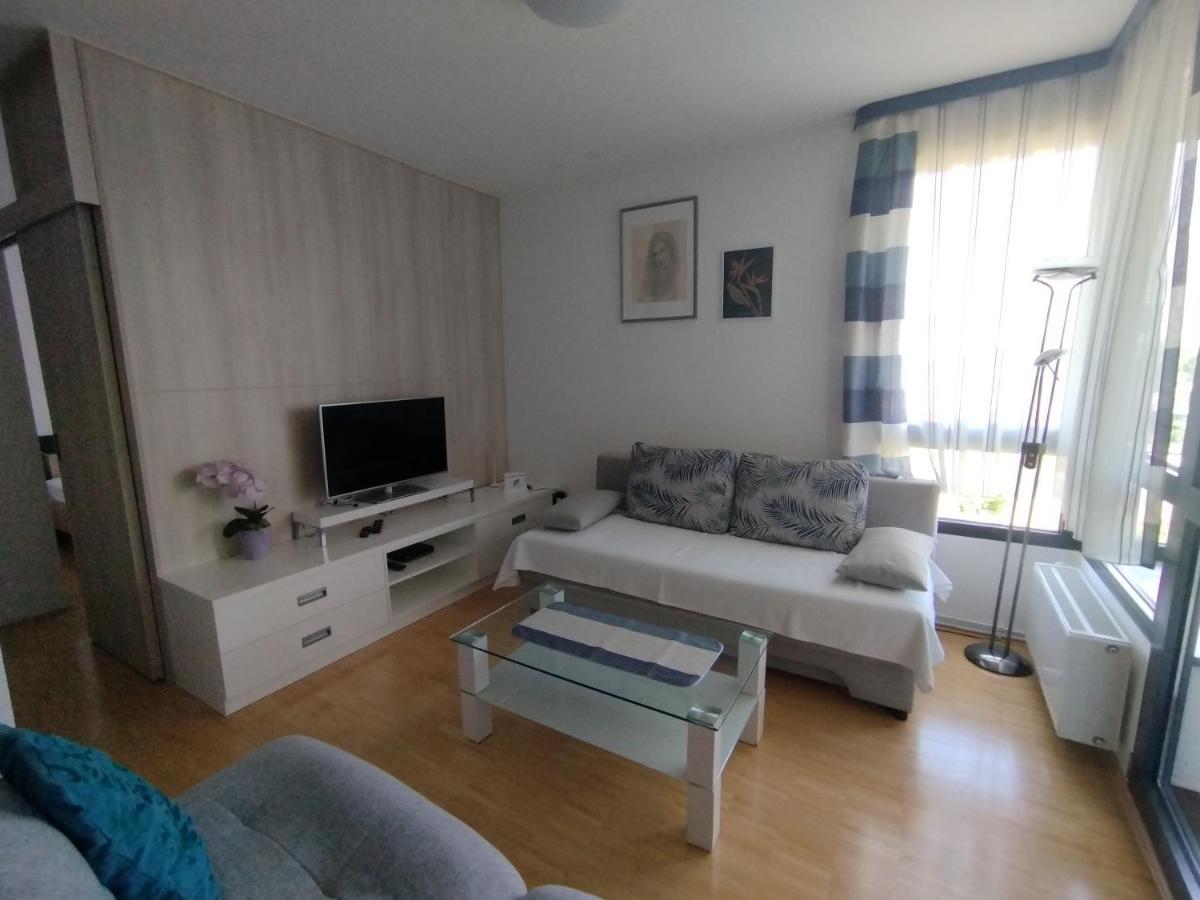 Apartment Bencic Умаг Екстер'єр фото