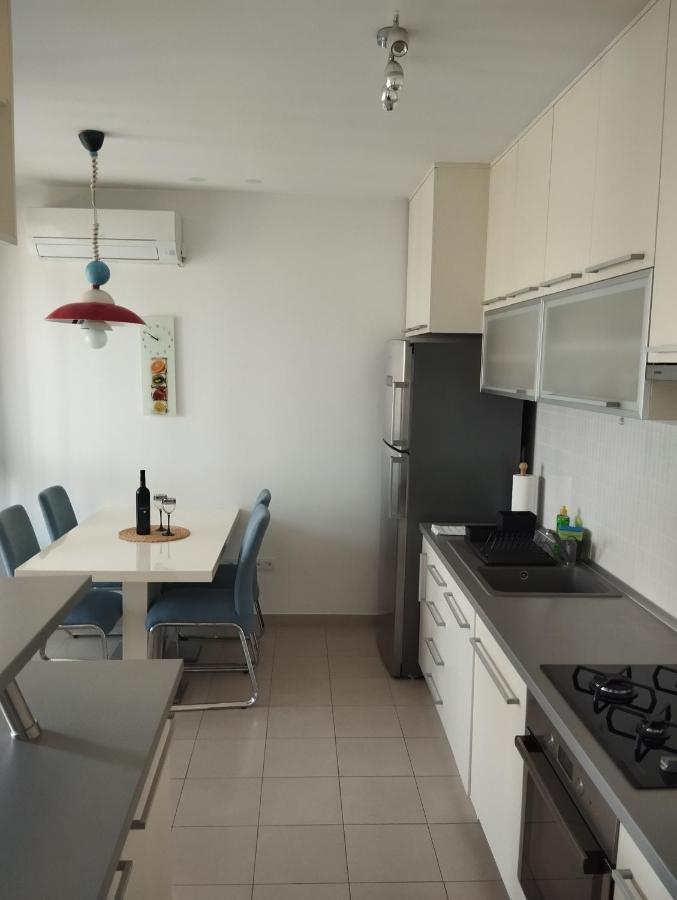 Apartment Bencic Умаг Екстер'єр фото